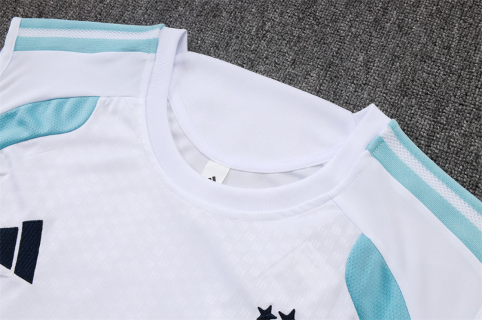 Argentina Training Jersey 26/27