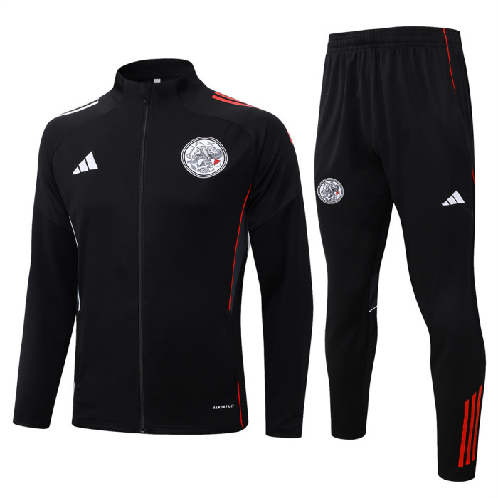 Ajax Training Jacket 25/26