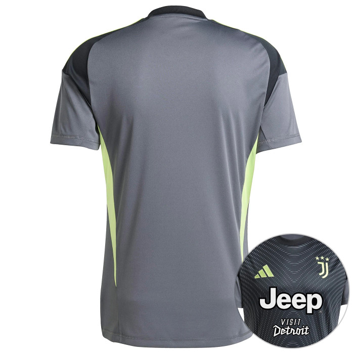 Juventus Goalkeeper Kids Suit 25/26