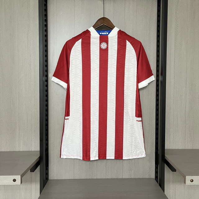 Náutico Home Man Jersey 24/25