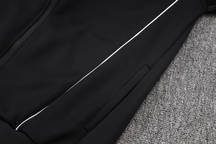 Manchester City Training Jacket 25/26