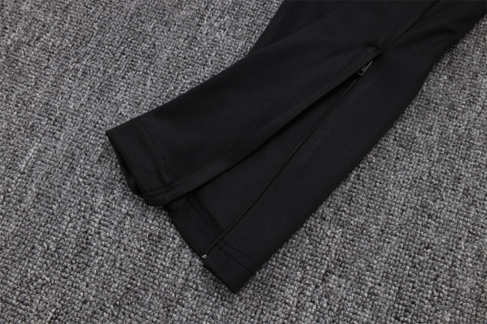 Al-Hilal Training Jersey Suit 25/26