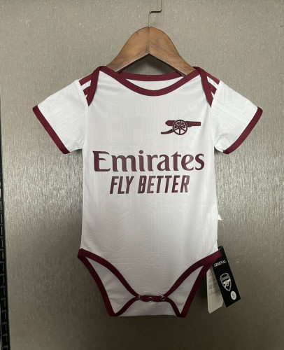 Arsenal Third Baby Jersey 25/26