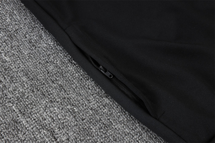 Mexico Training Jacket 24/25