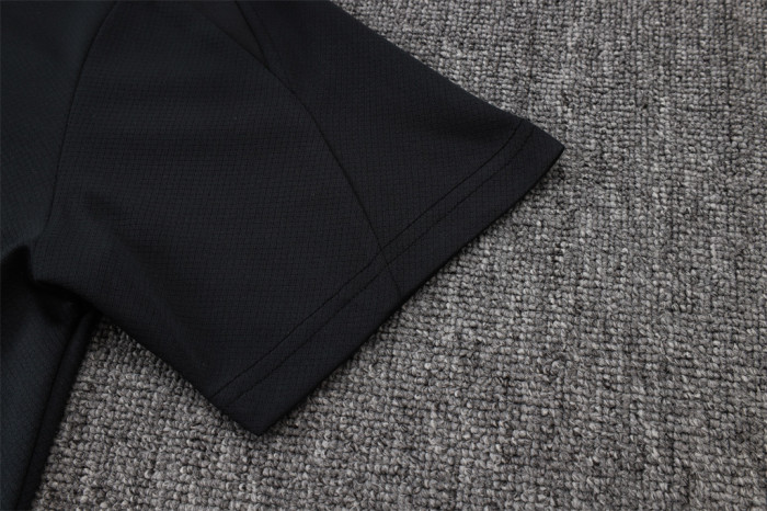 Paris Saint Germain Training Short sleeve Jersey 25/26