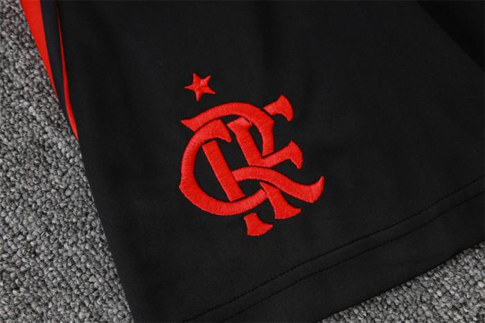 Flamengo Training Jersey 25/26