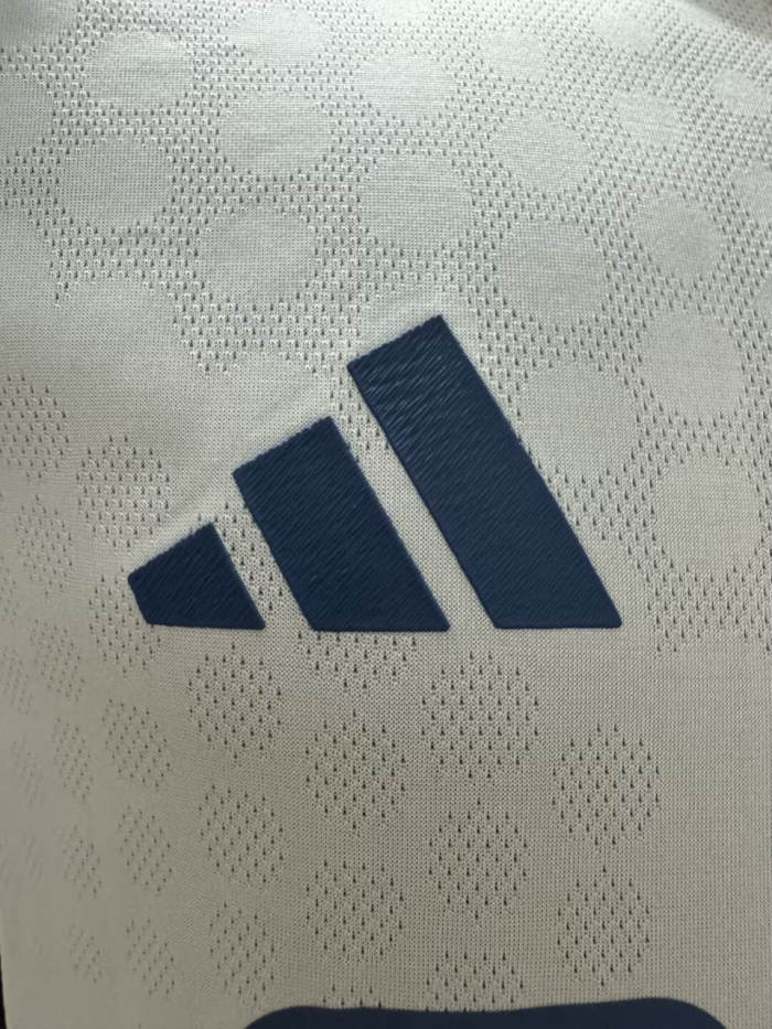 Ajax Third Player Jersey 25/26