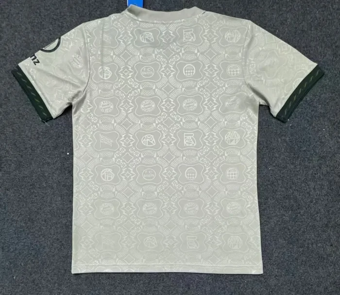Bayern Munich Oktoberfest Man Jersey 25/26