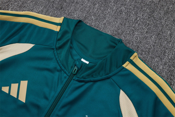 Saudi Arabia Training Jacket 26/27