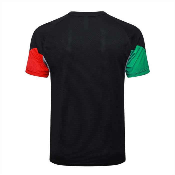 Arsenal Training Short sleeve Suit 25/26