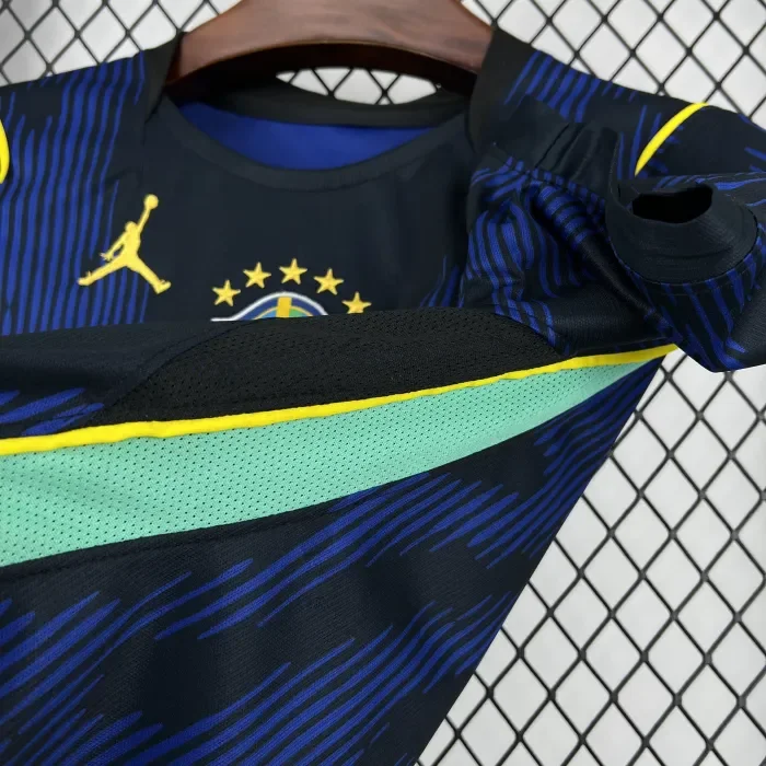 Brazil 2026 World Cup Away Man Jersey