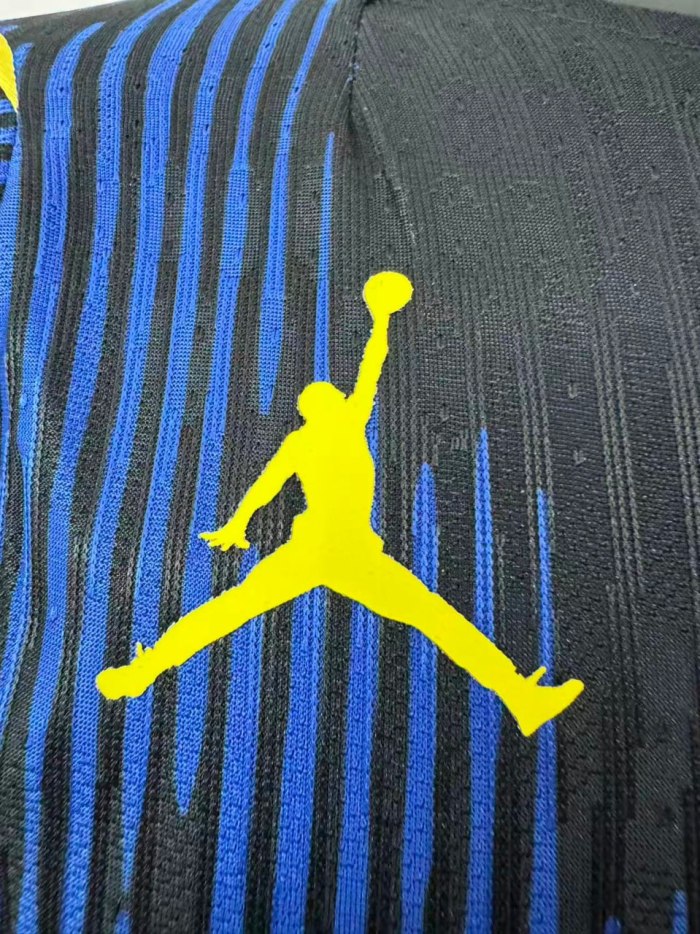 Brazil 2026 World Cup Away Player Man Jersey