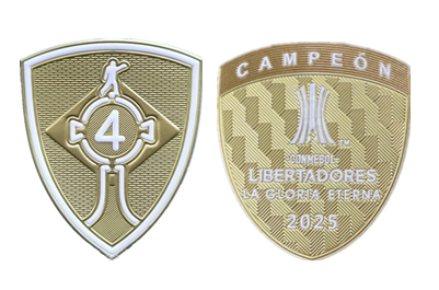 Flamengo Home Player Jersey 26/27