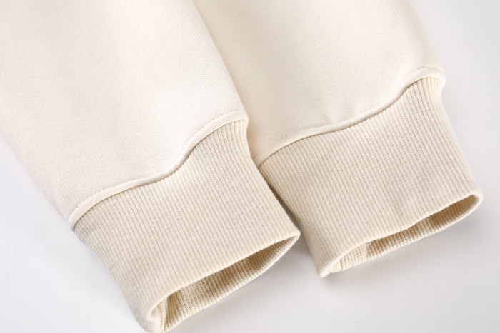 Mexico Fleece Lined Hoodie