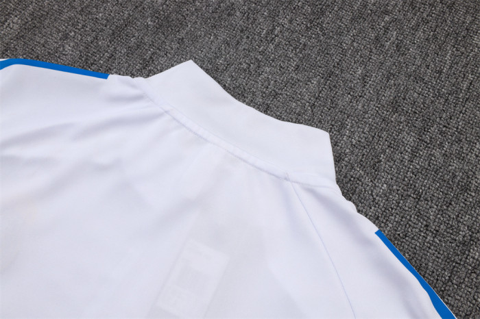 Real Madrid Training Jacket 25/26