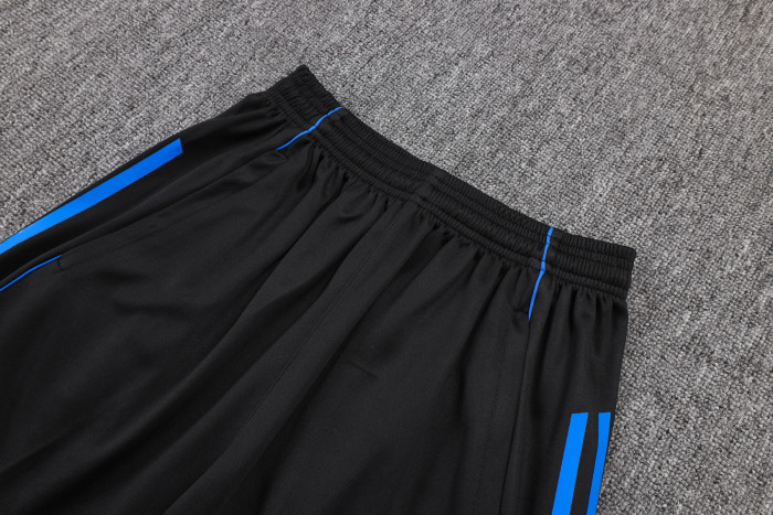 Real Madrid Training Short sleeve Suit 25/26