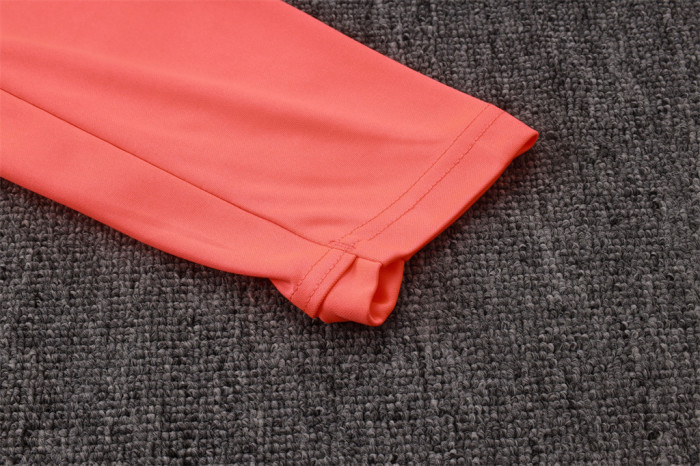 Barcelona Training Jersey Suit 25/26