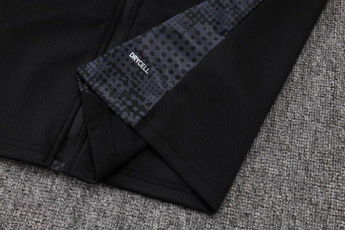 AC Milan Training Jacket 25/26