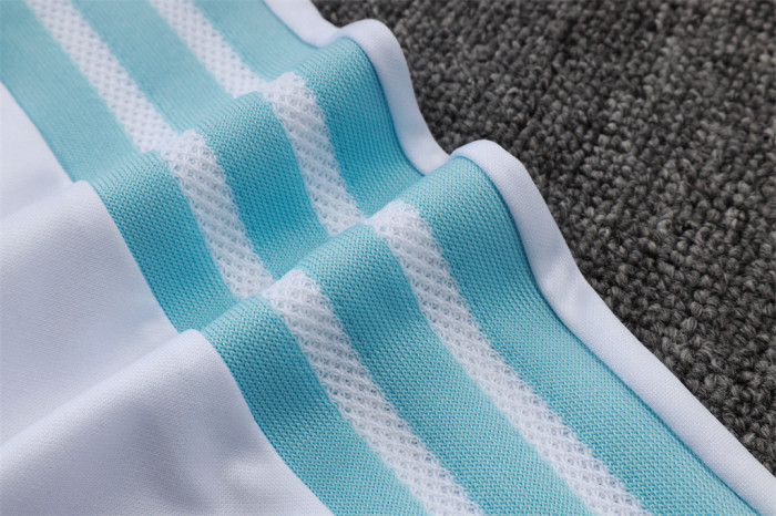 Argentina Training Jersey Suit 26/27