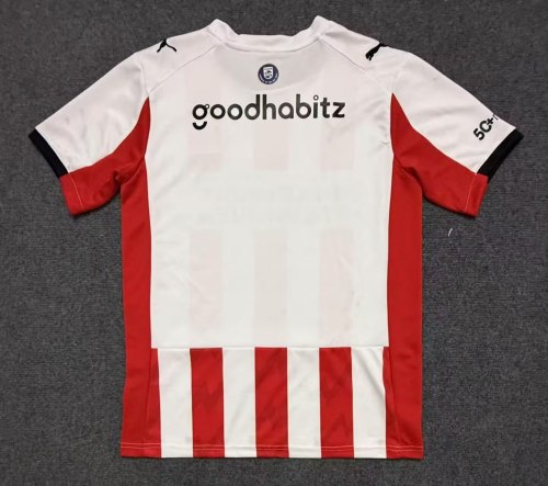 PSV Eindhoven Home Man Jersey 25/26