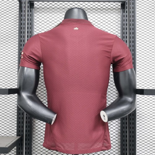 Manchester City Third Player Jersey 24/25