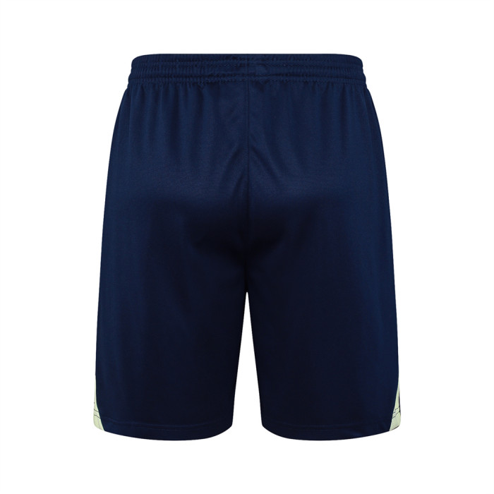 Real Madrid Training Short sleeve Suit 25/26