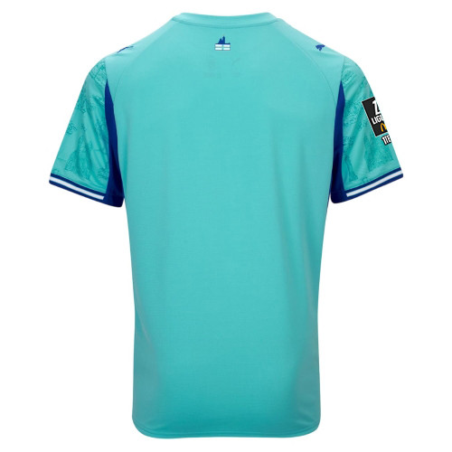 Marseille Goalkeeper Kids Suit 25/26