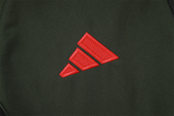 Bayern Munich Training Jacket 25/26