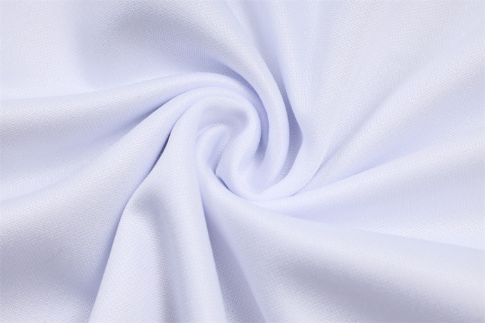 Real Madrid Training Jersey Suit 25/26