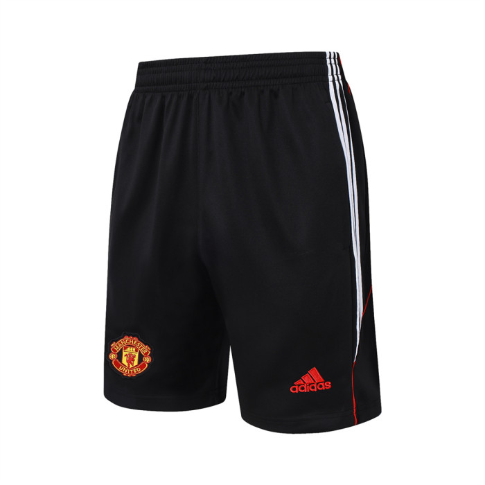 Manchester United Training Short sleeve Suit 25/26