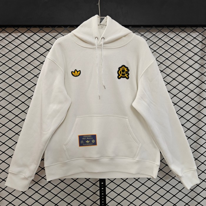 Club America Retro Hoodie （Multiple colors）