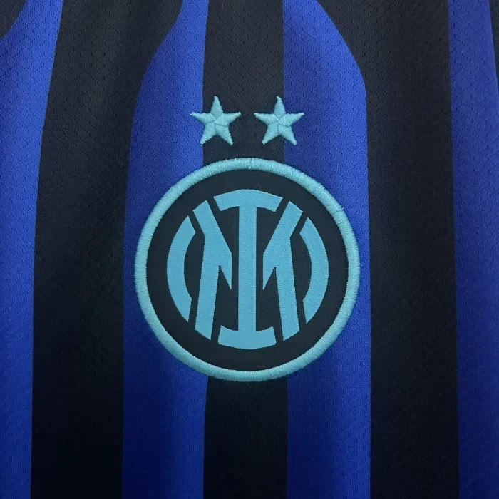 Inter Milan Home Man Jersey 25/26