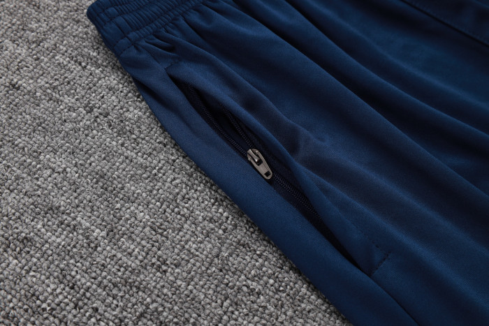 Paris Saint GermainTraining Jersey Suit 25/26