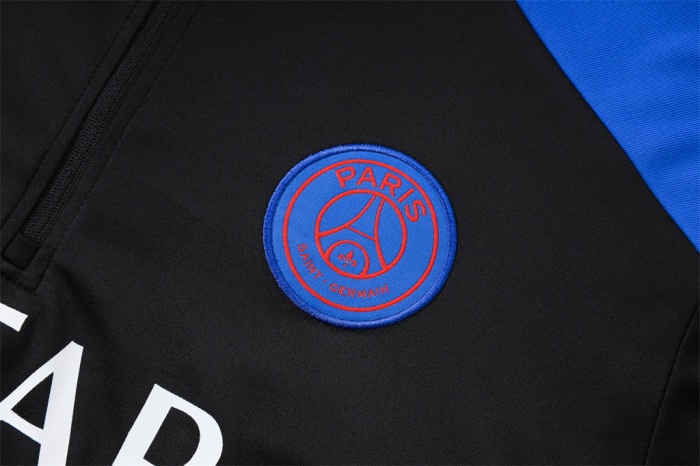 Paris Saint GermainTraining Jersey Suit 25/26