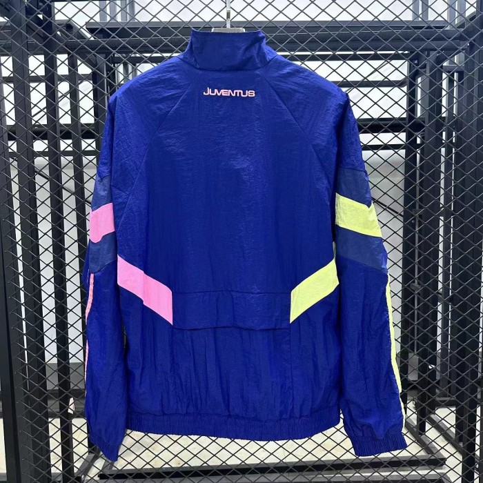 Juventus Training Windbreaker 2025