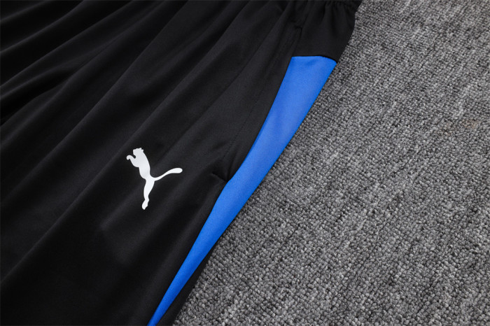 Al-Hilal Training Jersey Suit 25/26