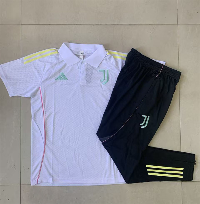 Juventus POLO Jersey 25/26