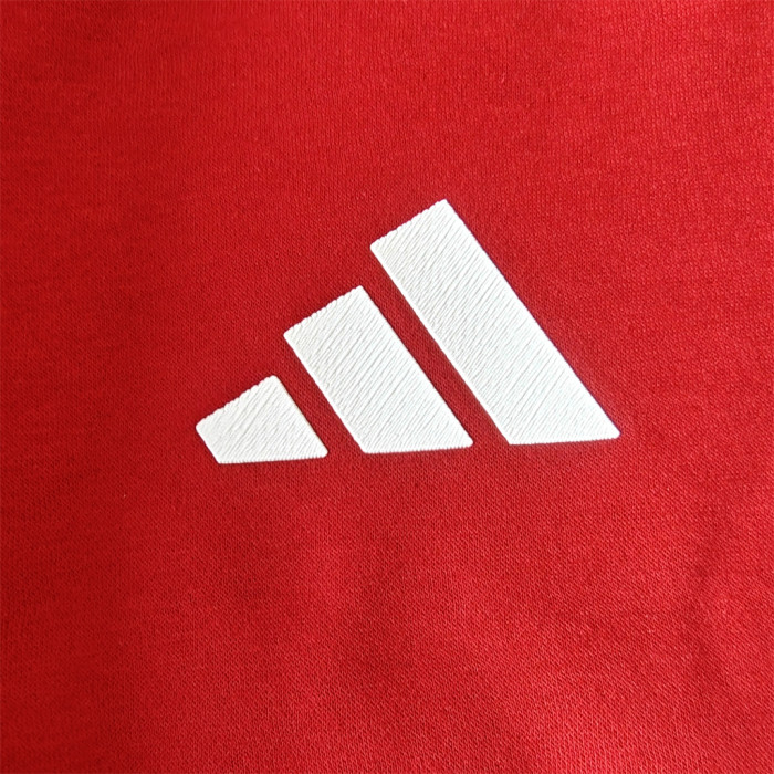 Arsenal Hoodle Training Jersey 25/26 (Multiple colors)