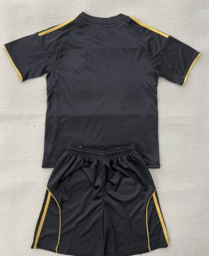 Fulham Third Kids Suit 25/26