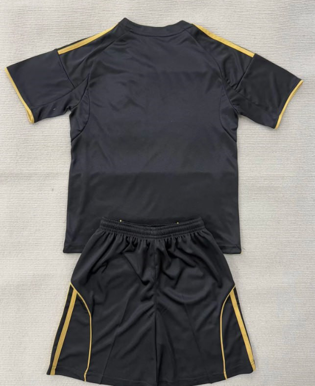 Fulham Third Kids Suit 25/26