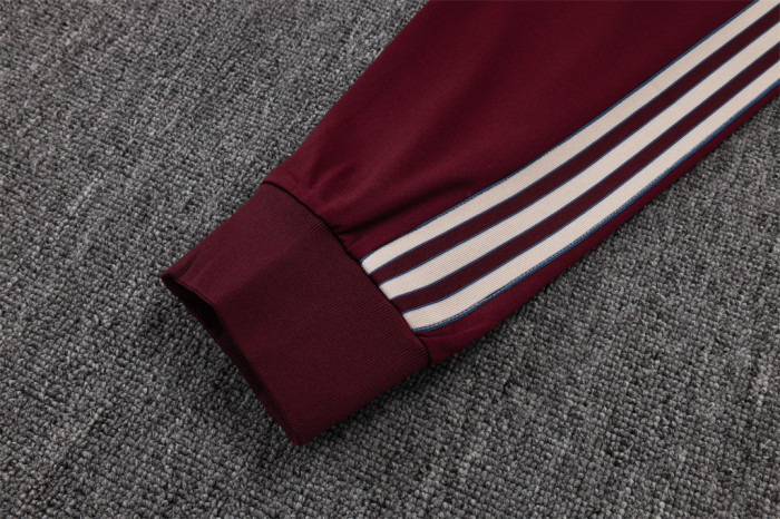 Ajax Training Pants 25/26