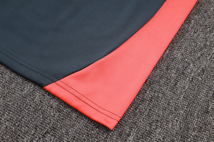 Bayern Munich Training Jersey Suit 25/26