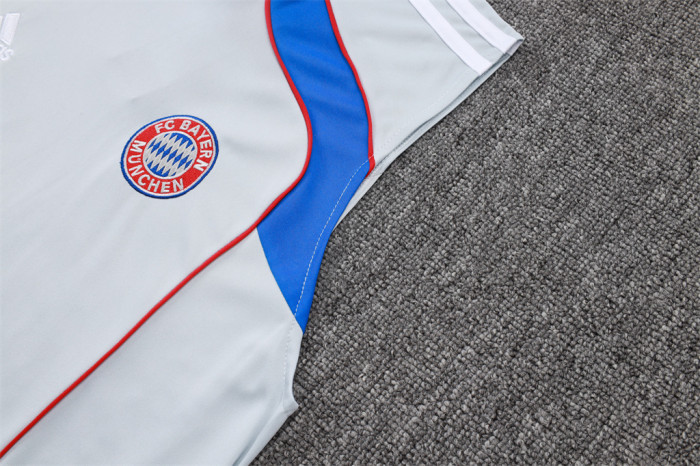 Bayern Munich Training Jersey 25/26