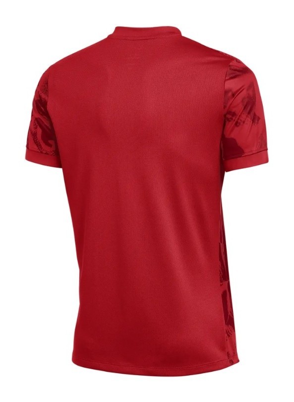 Hapoel Tel Aviv Home Man Jersey 25/26