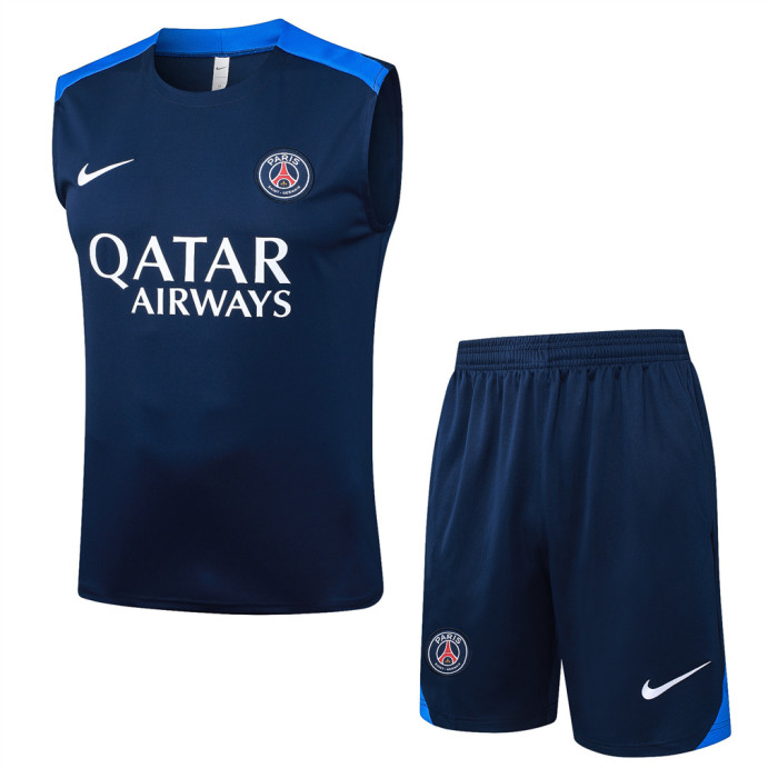 Paris Saint Germain Training Jersey 25/26