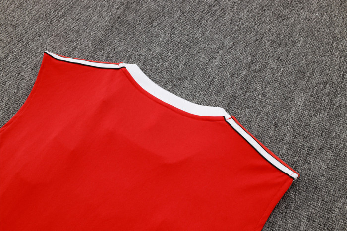 Manchester United Training Jersey 25/26