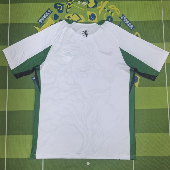 Sporting Lisbon Special Edition Man Jersey 25/26