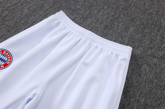 Bayern Munich Training Jacket Suit 2025