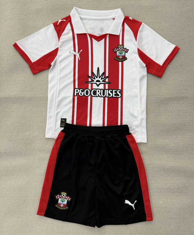 Southampton Home Kids Suit 25/26