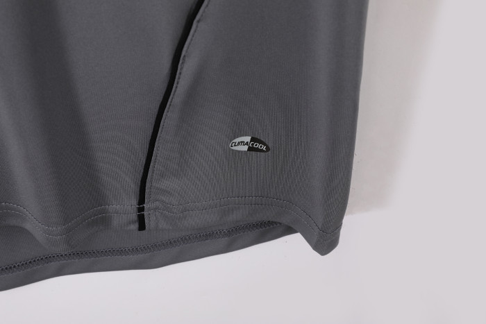 Real Madrid Third Retro Jersey 2005/06